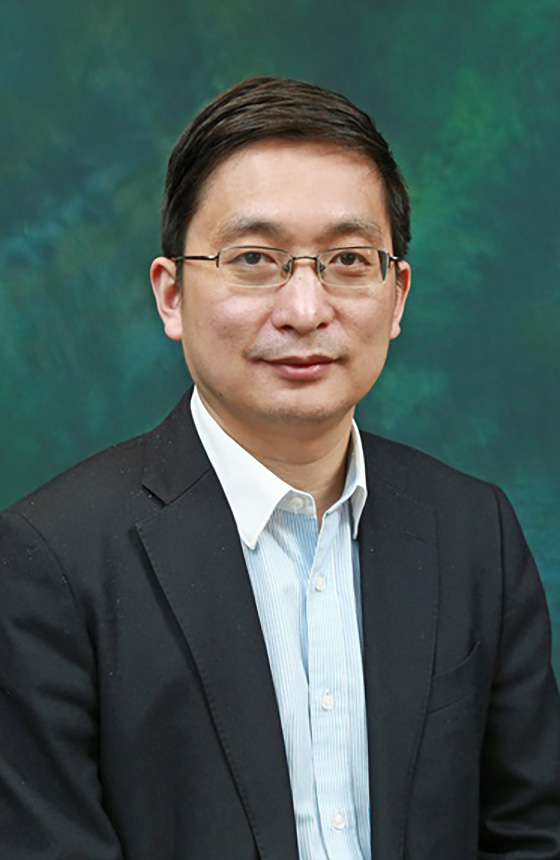 Yang Chai
