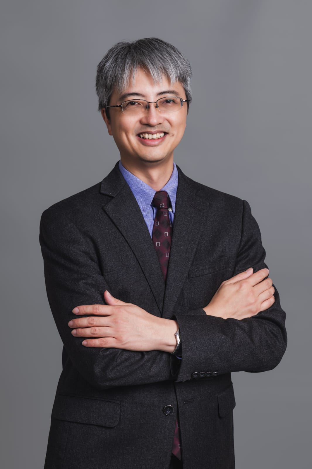 Prof. Tu-Hung (Alex) Hou