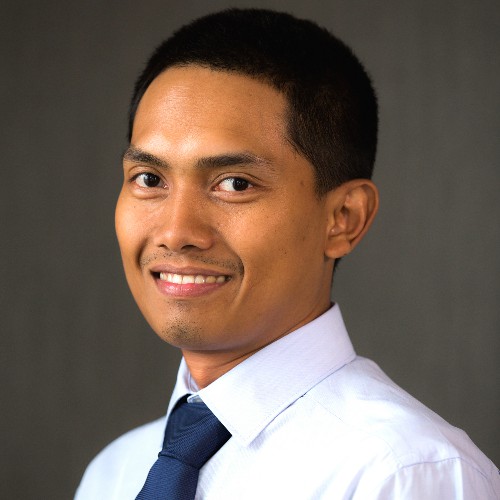 Dr. Andri Mahendra