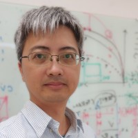 Tu-Hung (Alex) Hou